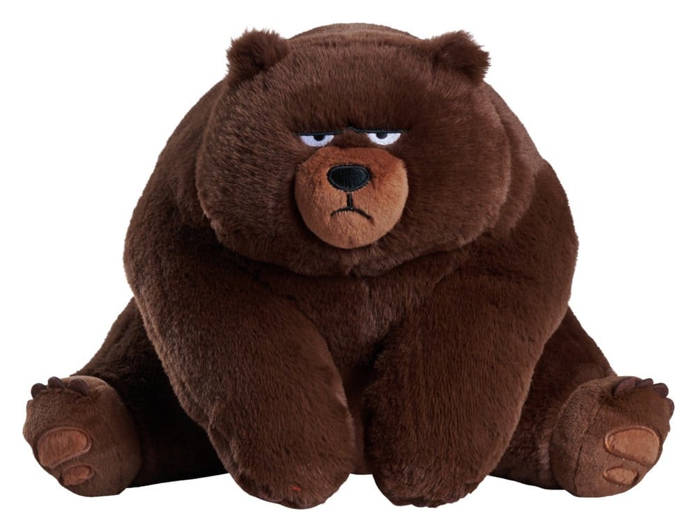 Hoppers Peluche Ellen Orso 32 cm