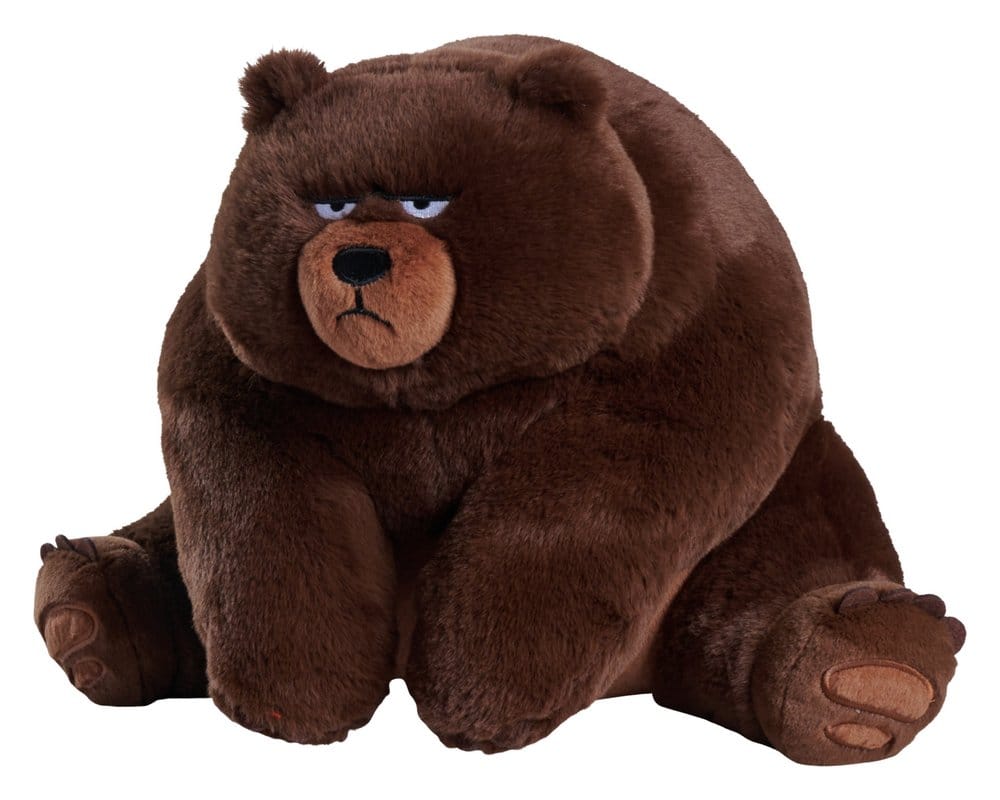 Hoppers Peluche Ellen Orso 32 cm