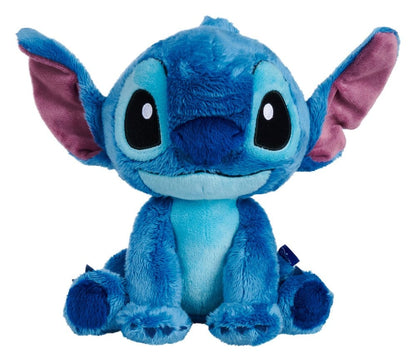 Disney Lilo & Stitch Plush Figur Stitch Refresh 25 cm