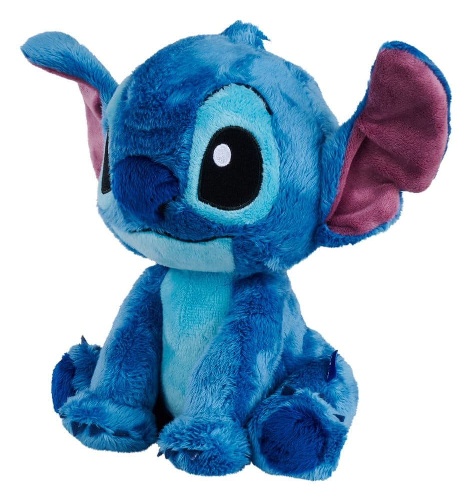 Disney Lilo & Stitch Plush Figur Stitch Refresh 25 cm
