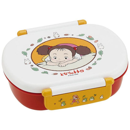 Min nabo totor bento boks mei