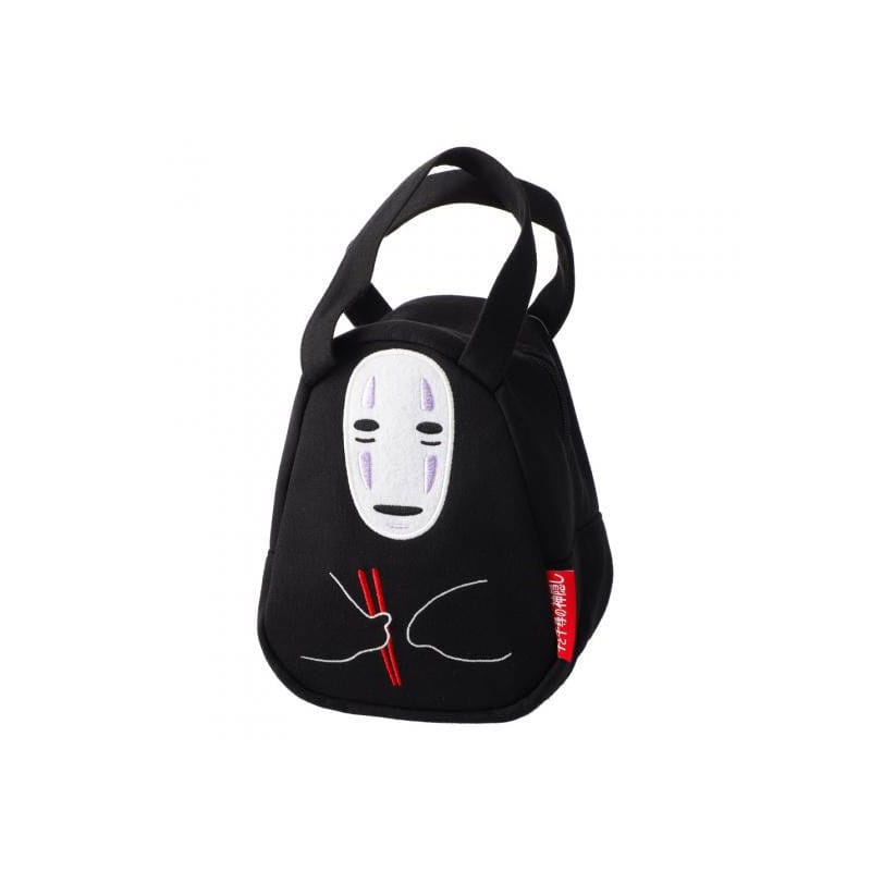 Spirited Away Lunch Bag No Face