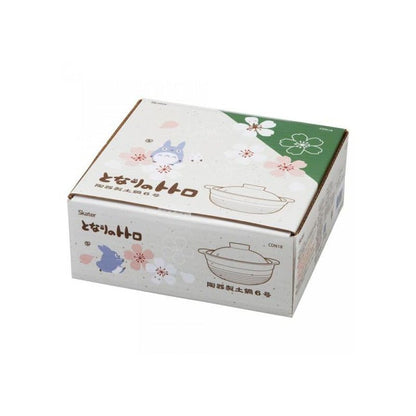Mi vecina Totoro Cerserole Mino