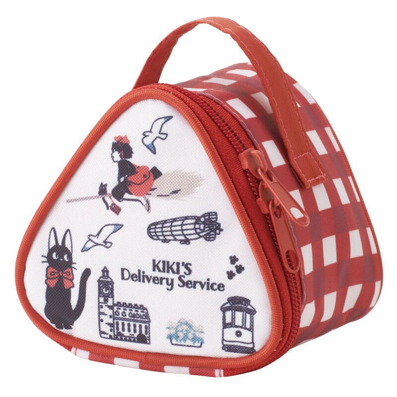 Kikis leveransservice Cooler Bag Onigiri