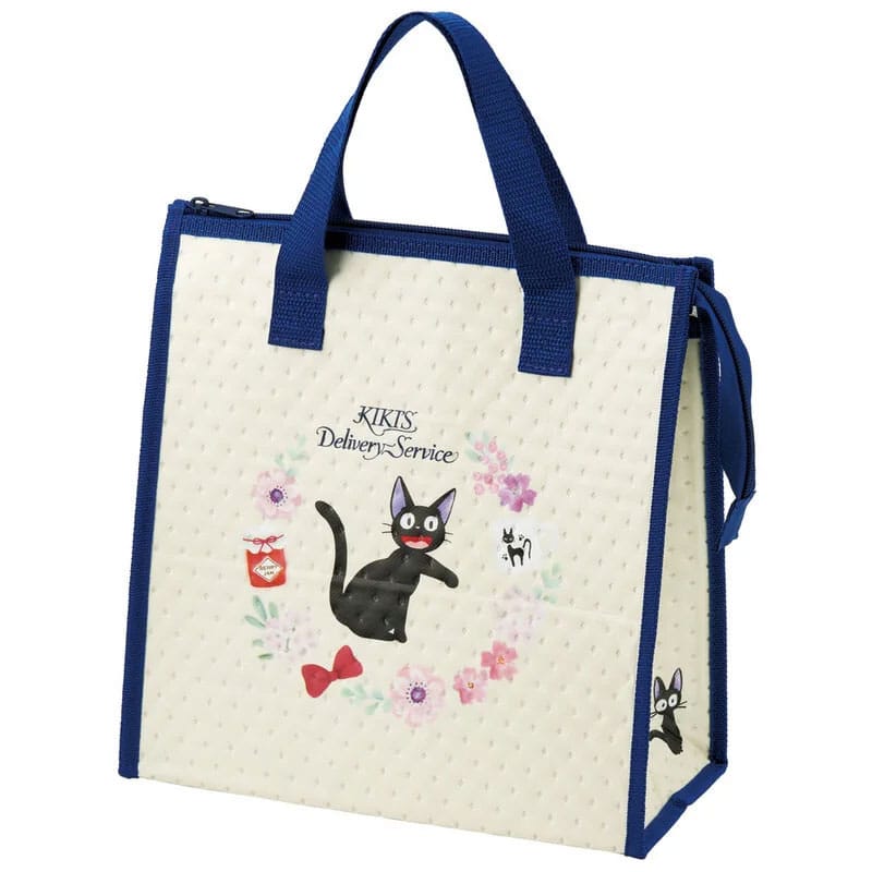 Kiki's bezorgservice koelere tas Jiji Flower Garland