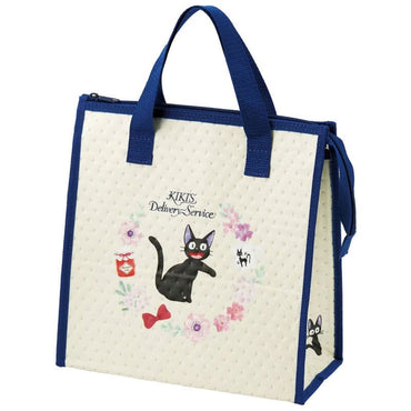 Kikis Lieferservice cooler Tasche Jiji Blumengirlande