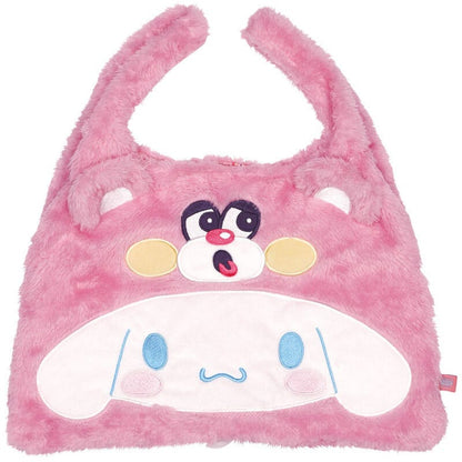 Sanrio Mini Tote Bag Cinnamoroll