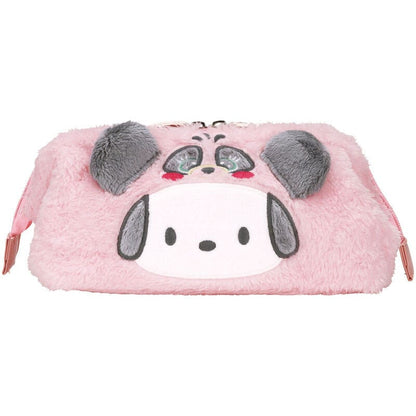 SANIRIO Pencil Case Pochakon 20 x 12 cm