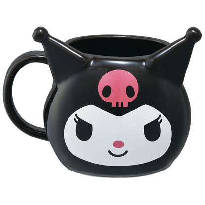 Tazza Sanrio Kuromi