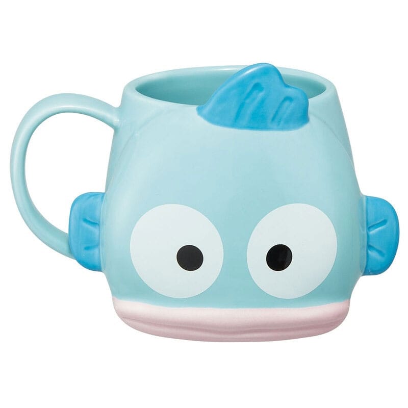 Sanrio Mok Hangyodon