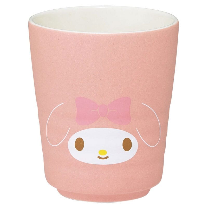Sanrio Mugg Min melodi Small