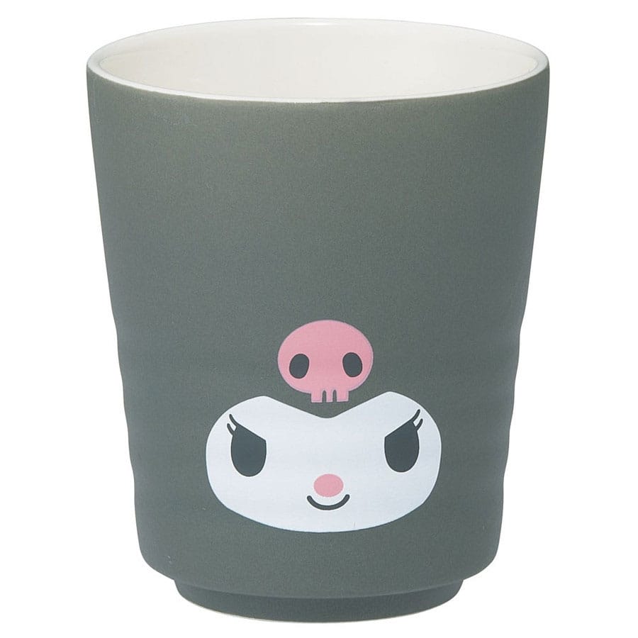 Sanrio Tasse Kuromi Klein