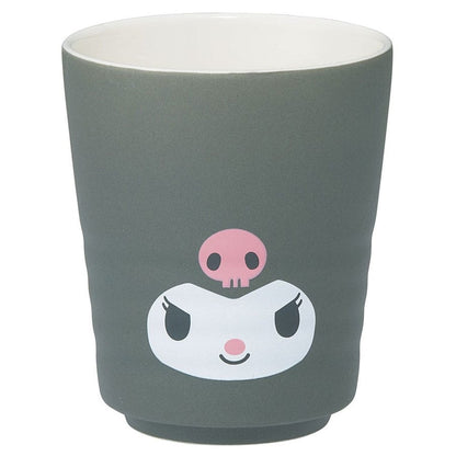 Sanrio Tasse Kuromi Klein