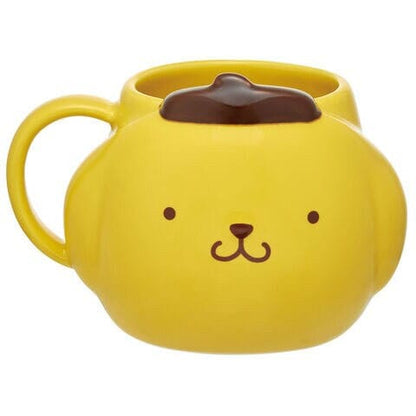 Sanrio Becher Pompompurin
