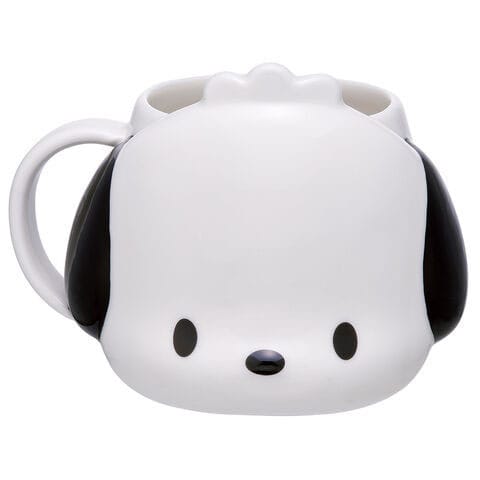 Sanrio krus Pochacco