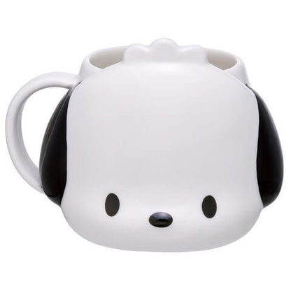 Sanrio krus Pochacco
