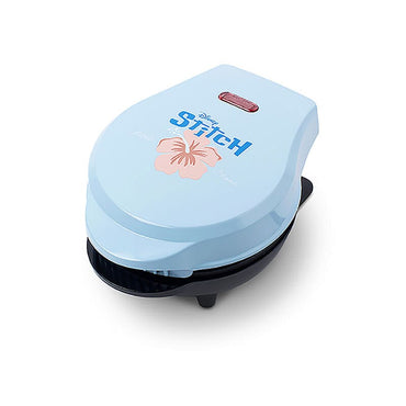 Lilo & Stitch Waffle Maker Stich