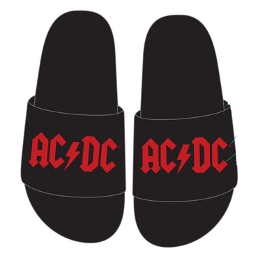 Logo AC / DC