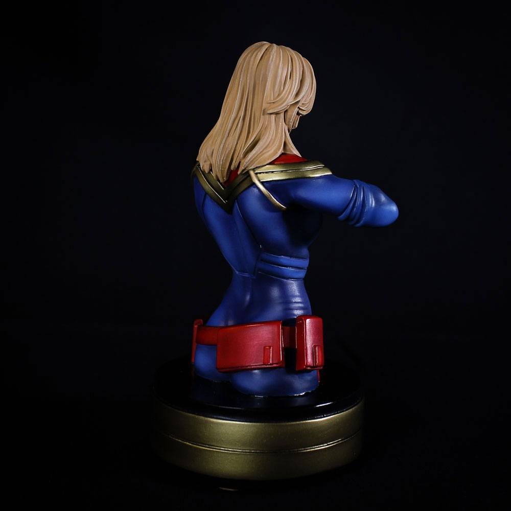 Captain Marvel Buste Captain Marvel 20 cm