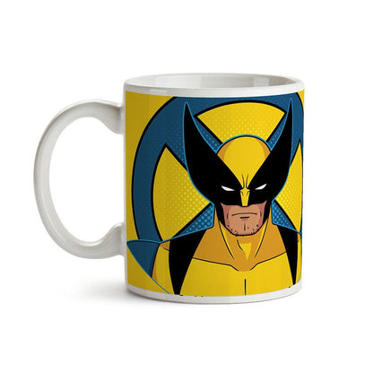 X-Men šalica 97 Wolverine