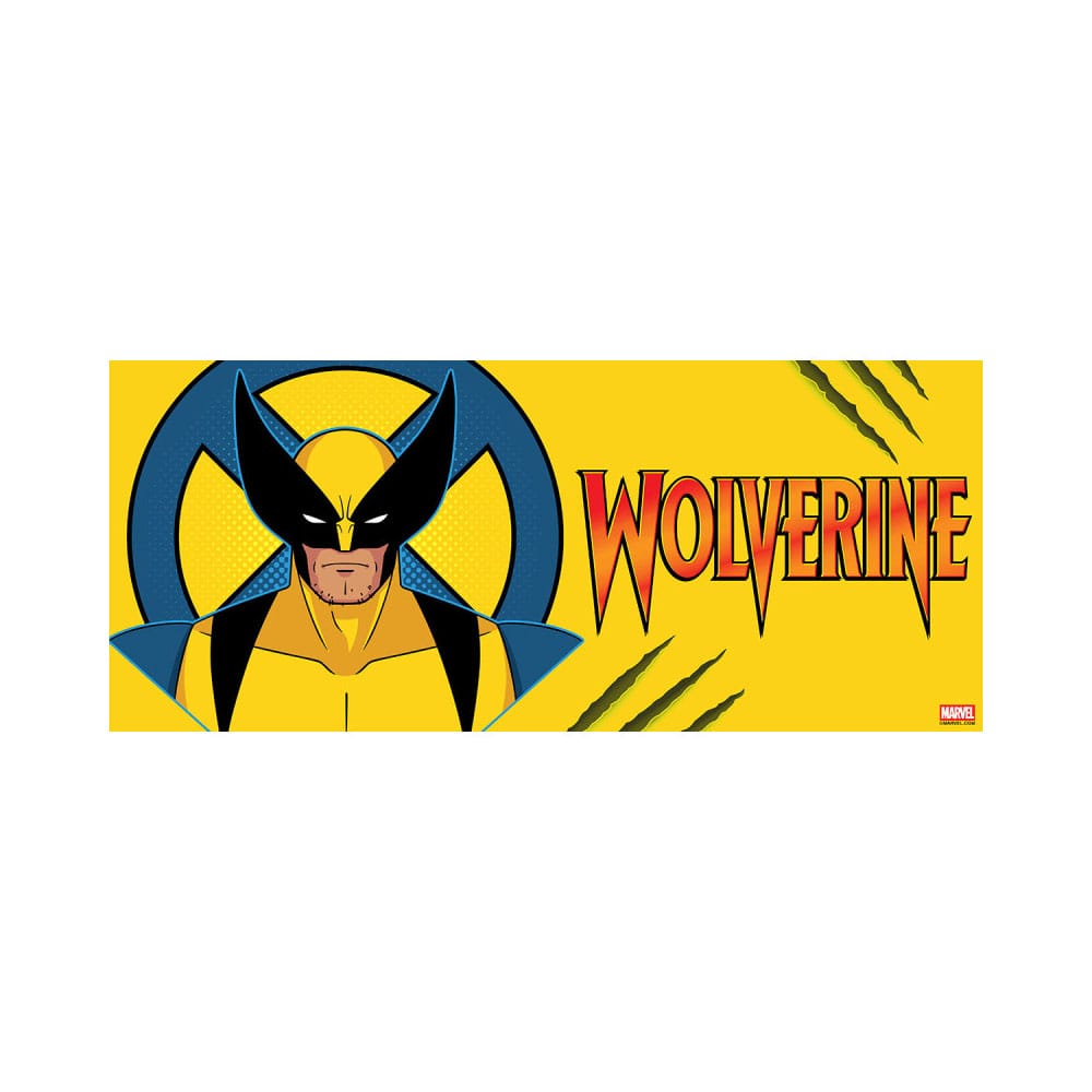 X-Men šalica 97 Wolverine