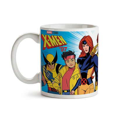 Groupe X-Men Mug 97