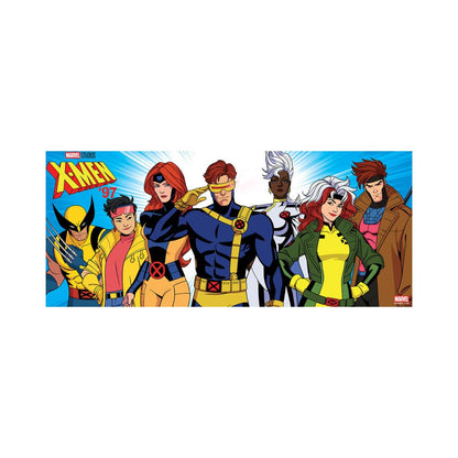Groupe X-Men Mug 97