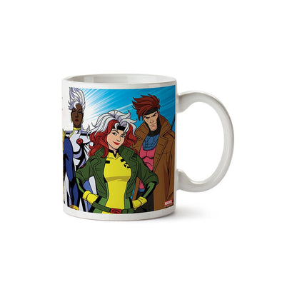 Groupe X-Men Mug 97
