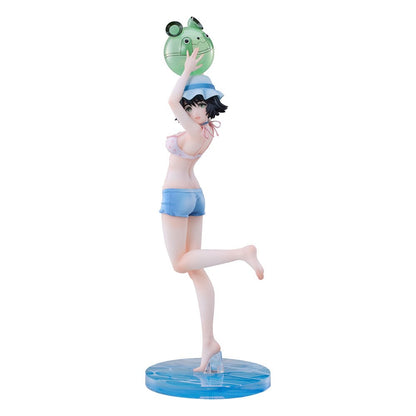 Statua in PVC Steins Gate 1/7 Mayuri Shiina: costume da bagno ver. 29 cm