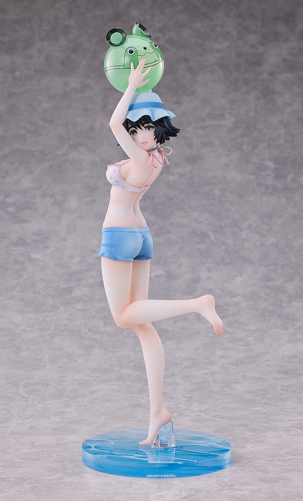 Steins Gate PVC Statue 1/7 Mayuri Shiina: Badeanzug Ver. 29 cm