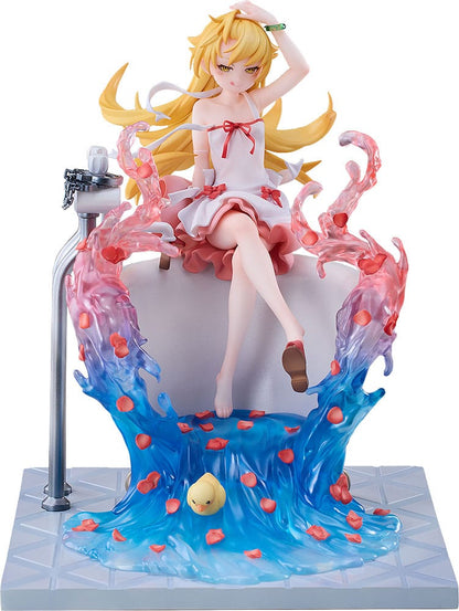 Monogatari-Serie PVC-Statue 1/7 Shinobu Oshino 22 cm