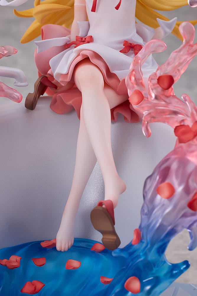Monogatari-Serie PVC-Statue 1/7 Shinobu Oshino 22 cm