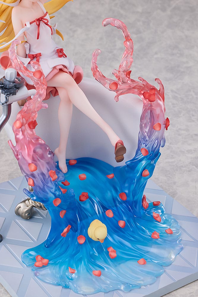 Monogatari-Serie PVC-Statue 1/7 Shinobu Oshino 22 cm