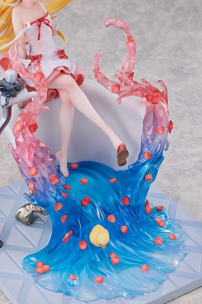 Monogatari-Serie PVC-Statue 1/7 Shinobu Oshino 22 cm