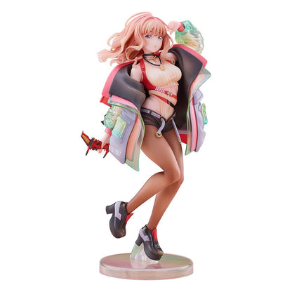 Gridman Universe PVC-beeld 1/7 Yume Minami: Dromerige Divas Ver. 25 cm