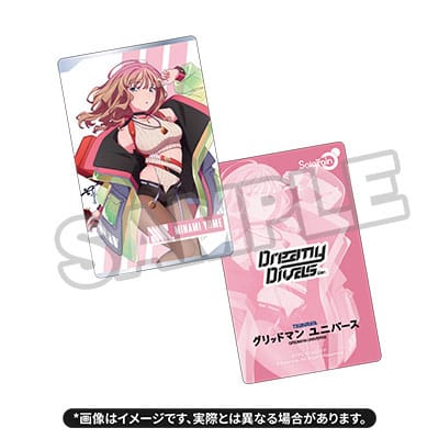 Gridman Universe PVC-beeld 1/7 Yume Minami: Dromerige Divas Ver. 25 cm