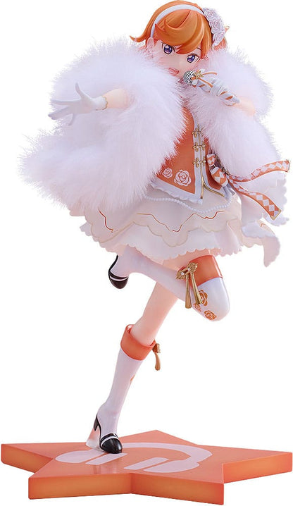 ¡AMOR LIVE! ¡¡Superestrella!! Estatua de PVC 1/7 Kanon Shibuya: Baikakimu Ver. 23 cm