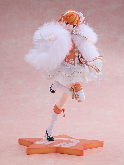 ¡AMOR LIVE! ¡¡Superestrella!! Estatua de PVC 1/7 Kanon Shibuya: Baikakimu Ver. 23 cm