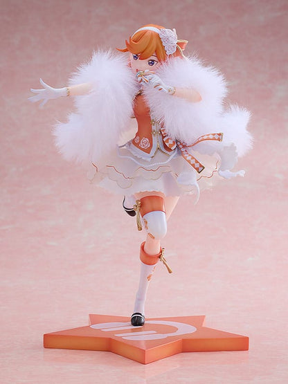 ¡AMOR LIVE! ¡¡Superestrella!! Estatua de PVC 1/7 Kanon Shibuya: Baikakimu Ver. 23 cm