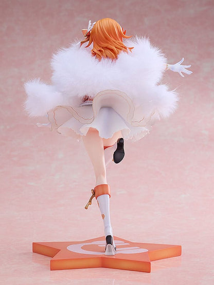 ¡AMOR LIVE! ¡¡Superestrella!! Estatua de PVC 1/7 Kanon Shibuya: Baikakimu Ver. 23 cm