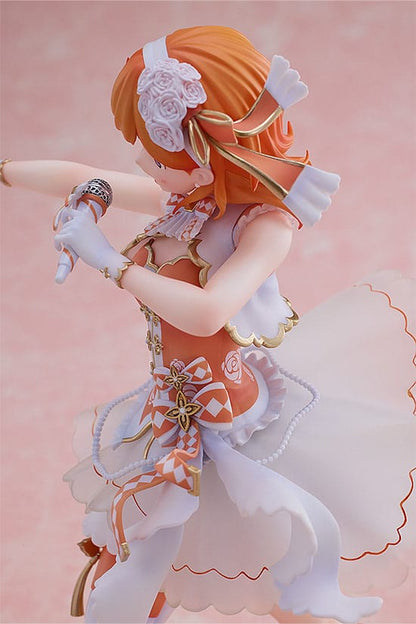¡AMOR LIVE! ¡¡Superestrella!! Estatua de PVC 1/7 Kanon Shibuya: Baikakimu Ver. 23 cm