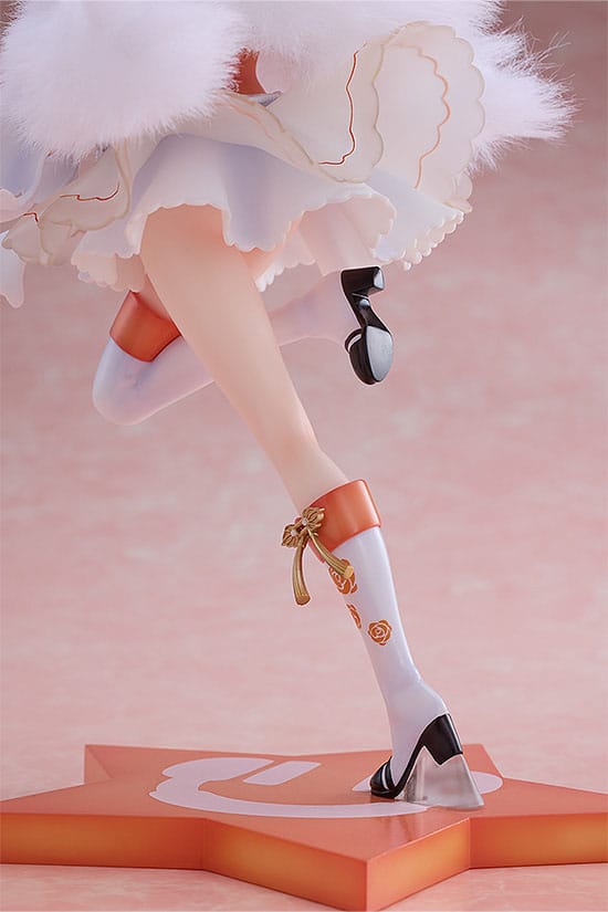 ¡AMOR LIVE! ¡¡Superestrella!! Estatua de PVC 1/7 Kanon Shibuya: Baikakimu Ver. 23 cm