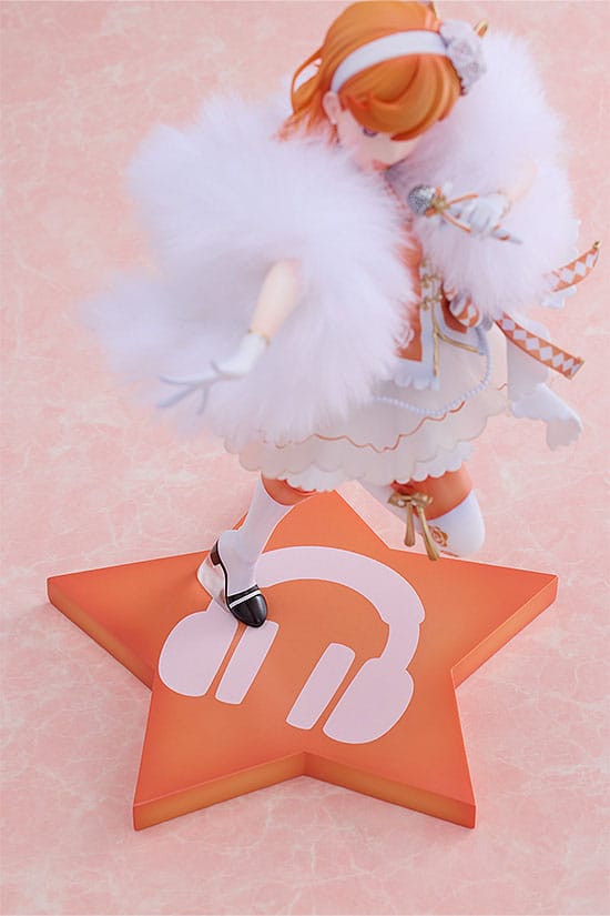 ¡AMOR LIVE! ¡¡Superestrella!! Estatua de PVC 1/7 Kanon Shibuya: Baikakimu Ver. 23 cm