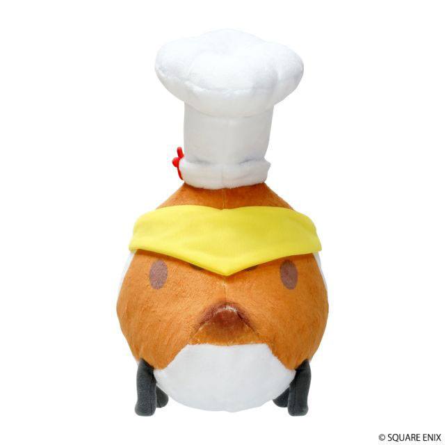 Final Fantasy XIV: Paissa Patissier Plush