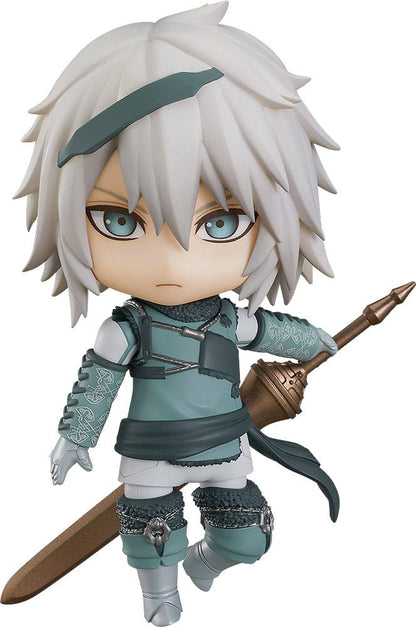 NieR Replikant ver. 1.22474487139... Nendoroid Aksiyon Figürü Nier 10 cm