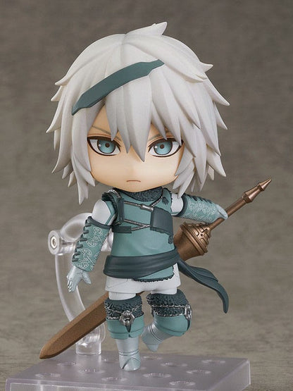NieR Replikant ver. 1.22474487139... Nendoroid Aksiyon Figürü Nier 10 cm