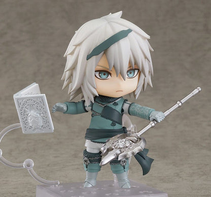 NieR Replikant ver. 1.22474487139... Nendoroid Aksiyon Figürü Nier 10 cm