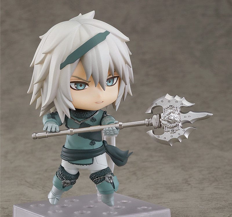 NieR Replikant ver. 1.22474487139... Nendoroid Aksiyon Figürü Nier 10 cm