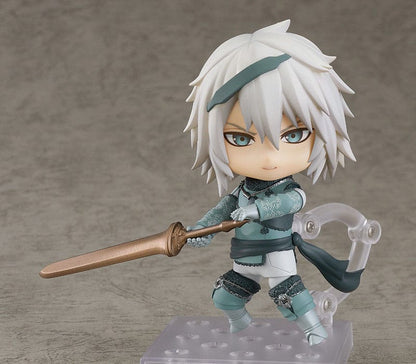 NieR Replikant ver. 1.22474487139... Nendoroid Aksiyon Figürü Nier 10 cm