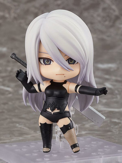 NieR:Automata Nendoroid Aksiyon Figürü A2 (YoRHa Tip A No. 2) 10 cm